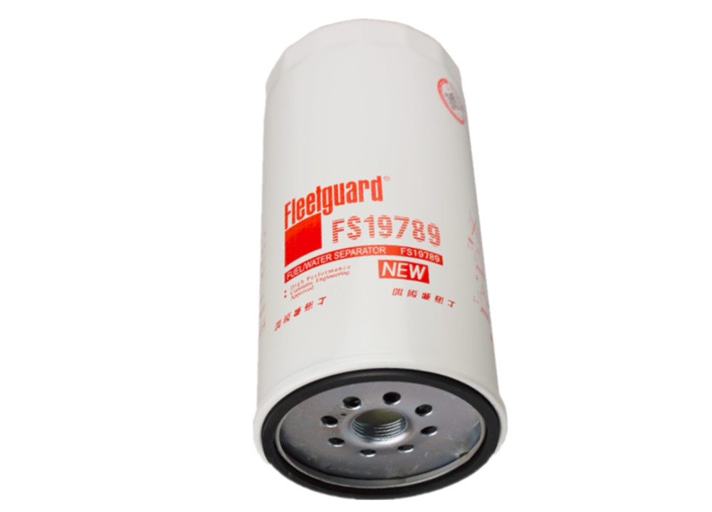 Fleetguard Fuel Water Separator FS19789