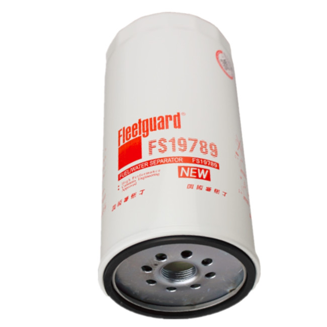 Fleetguard Fuel Water Separator FS19789