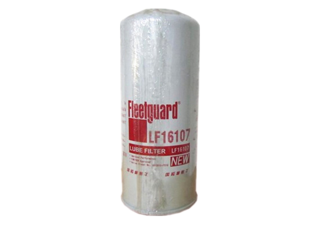 Fleetguard oil filter LF16107
