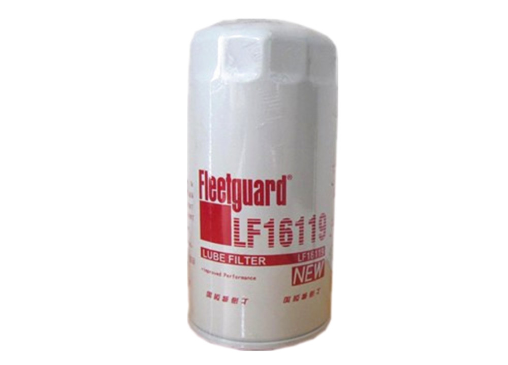 Fleetguard oil filter LF16119