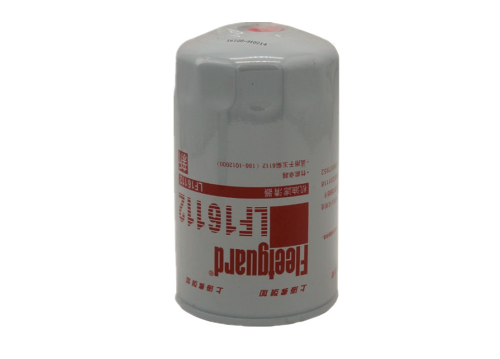 Fleetguard oil filter LF16112