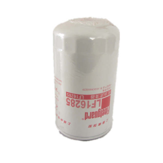 Fleetguard oil filter LF16285