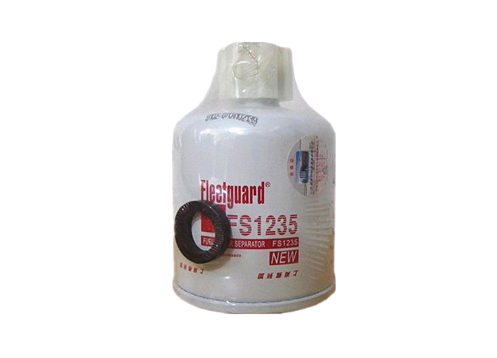 Fleetguard Fuel Water Separator FS1235