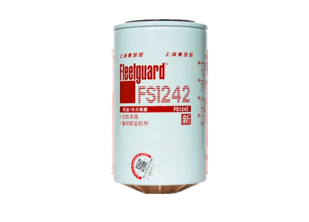 Fleetguard Fuel Water Separator FS1242