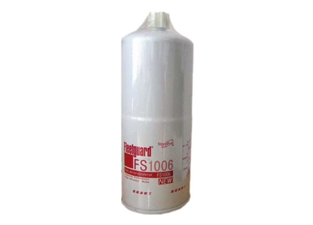 Fleetguard Fuel Water Separator FS1006