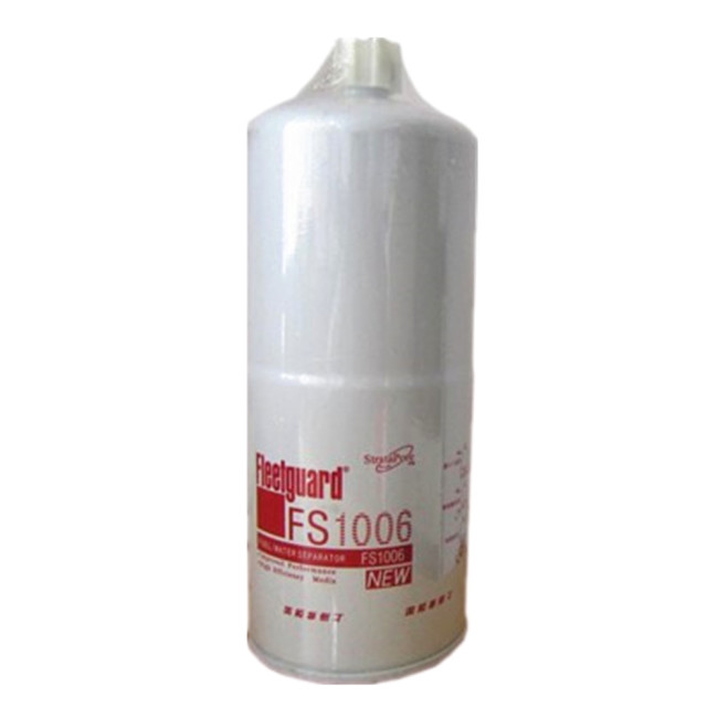 Fleetguard Fuel Water Separator FS1006