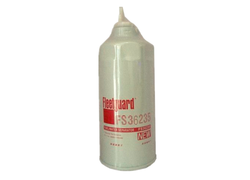 Fleetguard Fuel Water Separator FS36235