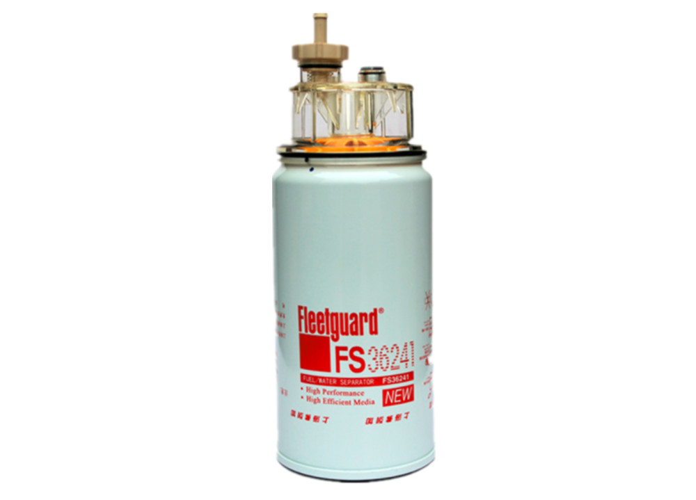 Fleetguard Fuel Water Separator FS36241