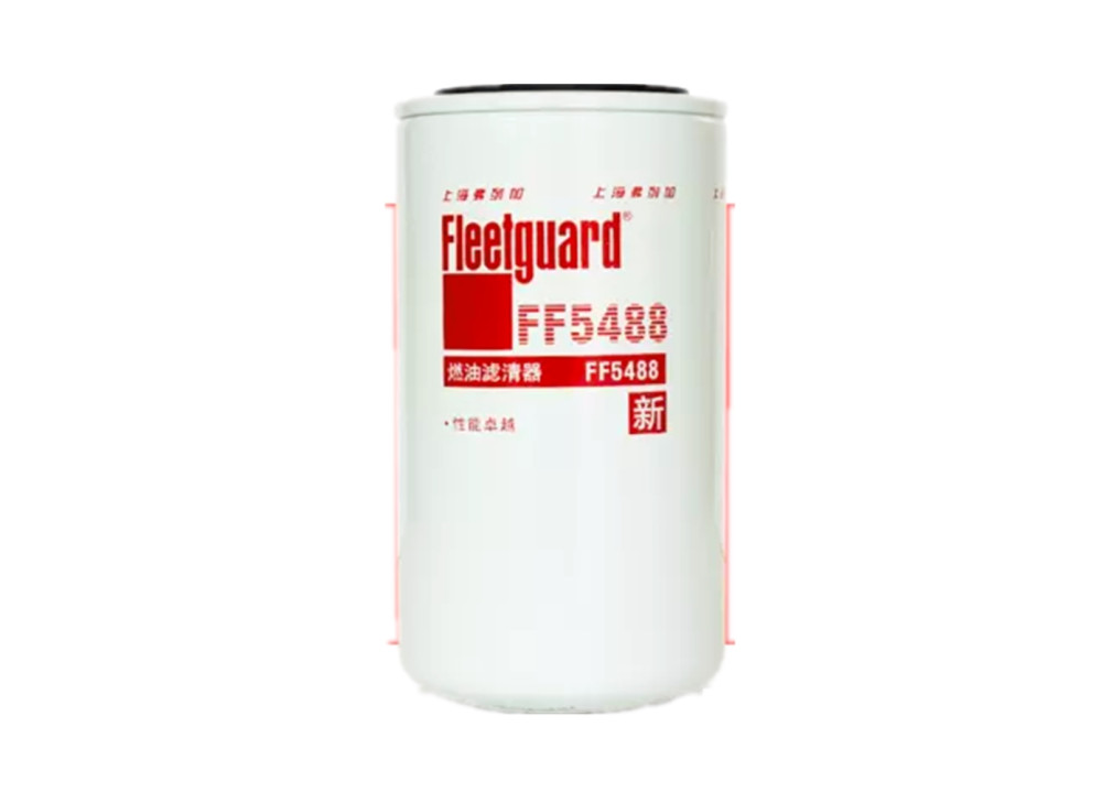 Fleetguard fuel filter FF5488