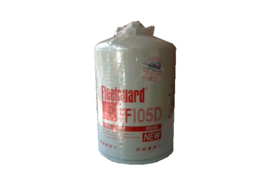Fleetguard fuel filter FF105D