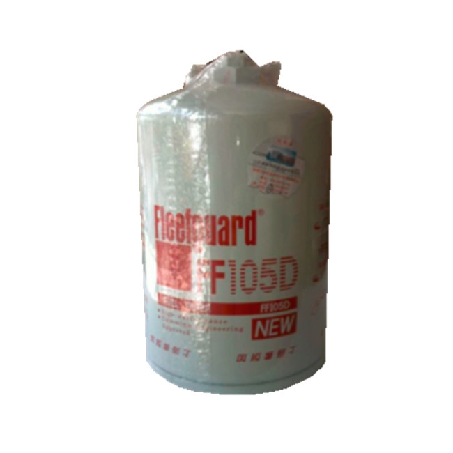 Fleetguard fuel filter FF105D
