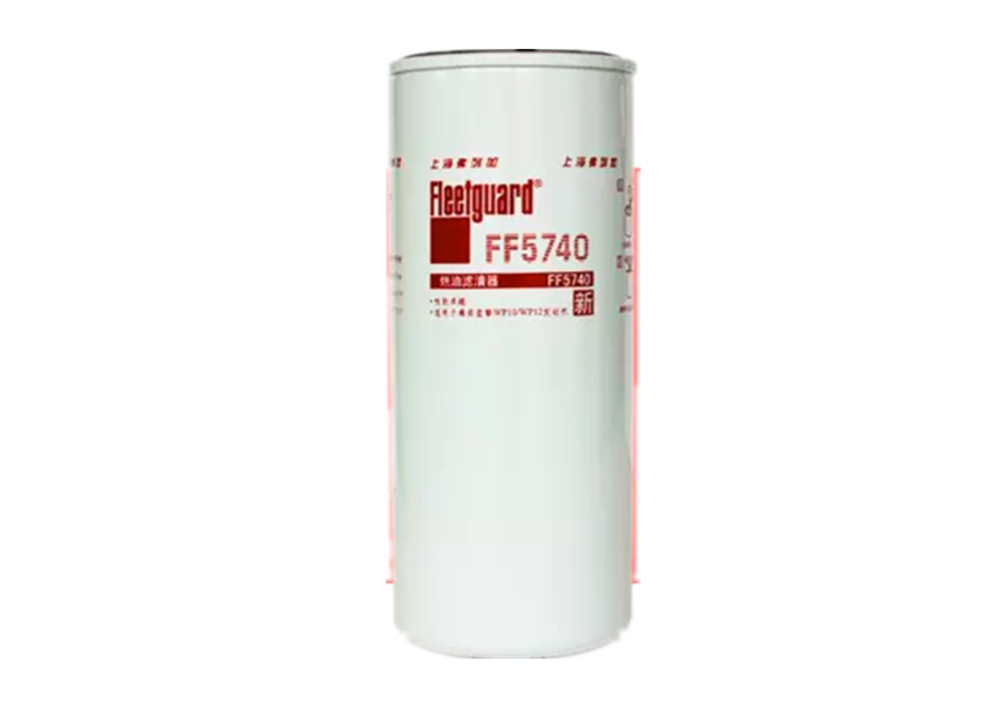 Fleetguard fuel filter FF5740