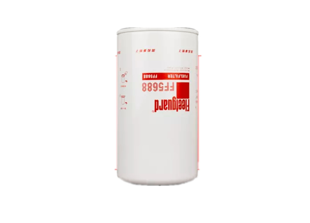 Fleetguard fuel filter FF5688