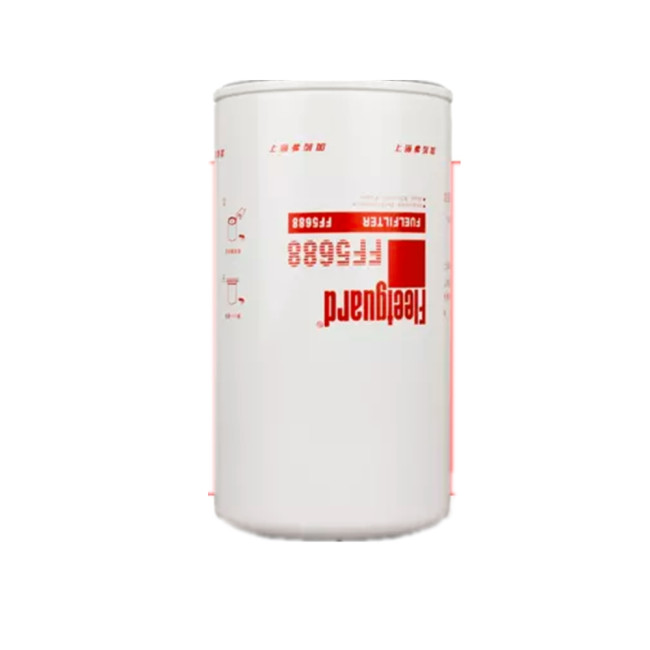Fleetguard fuel filter FF5688