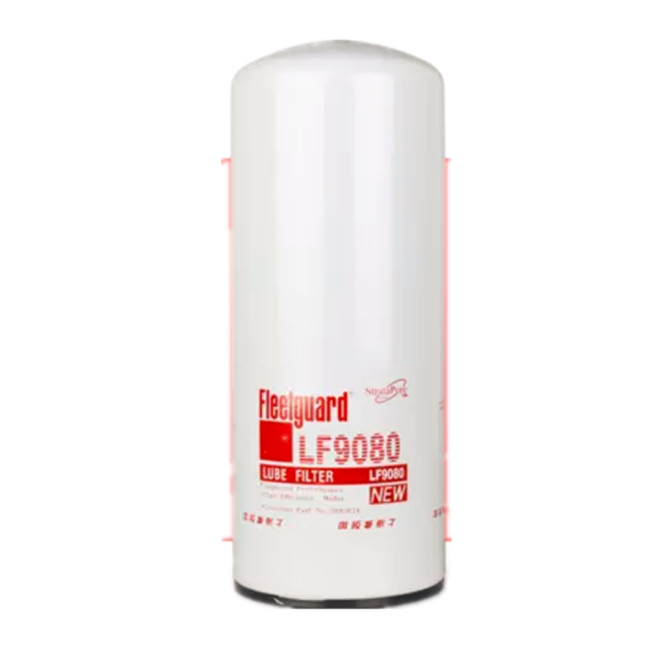Fleetguard oil filter LF9080