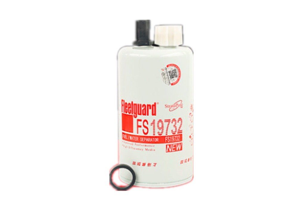 Fleetguard Fuel Water Separator FS19732