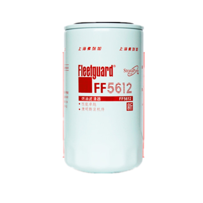 Fleetguard Fuel Filter FF5612