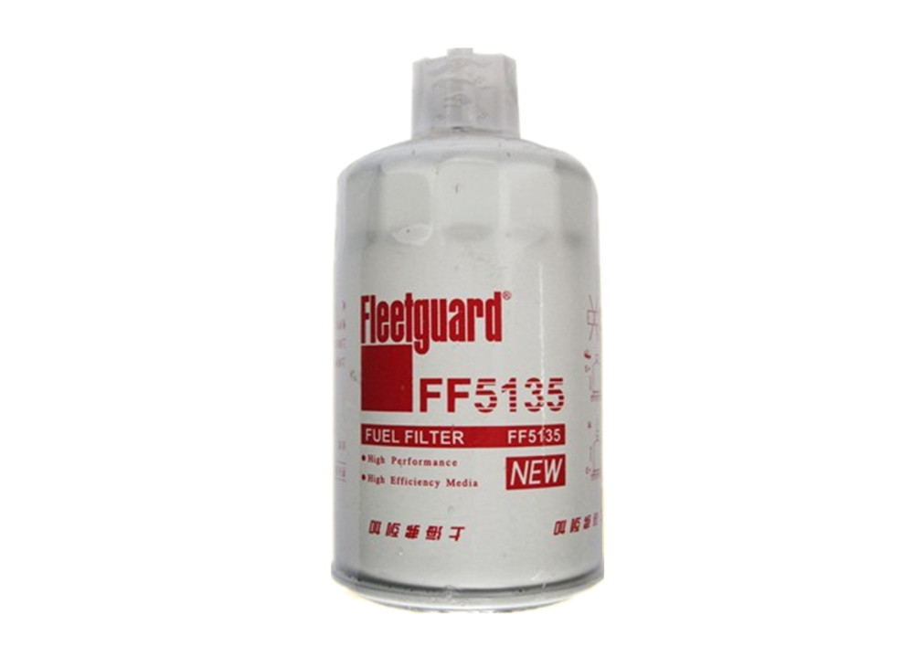 Fleetguard fuel filter FF5135