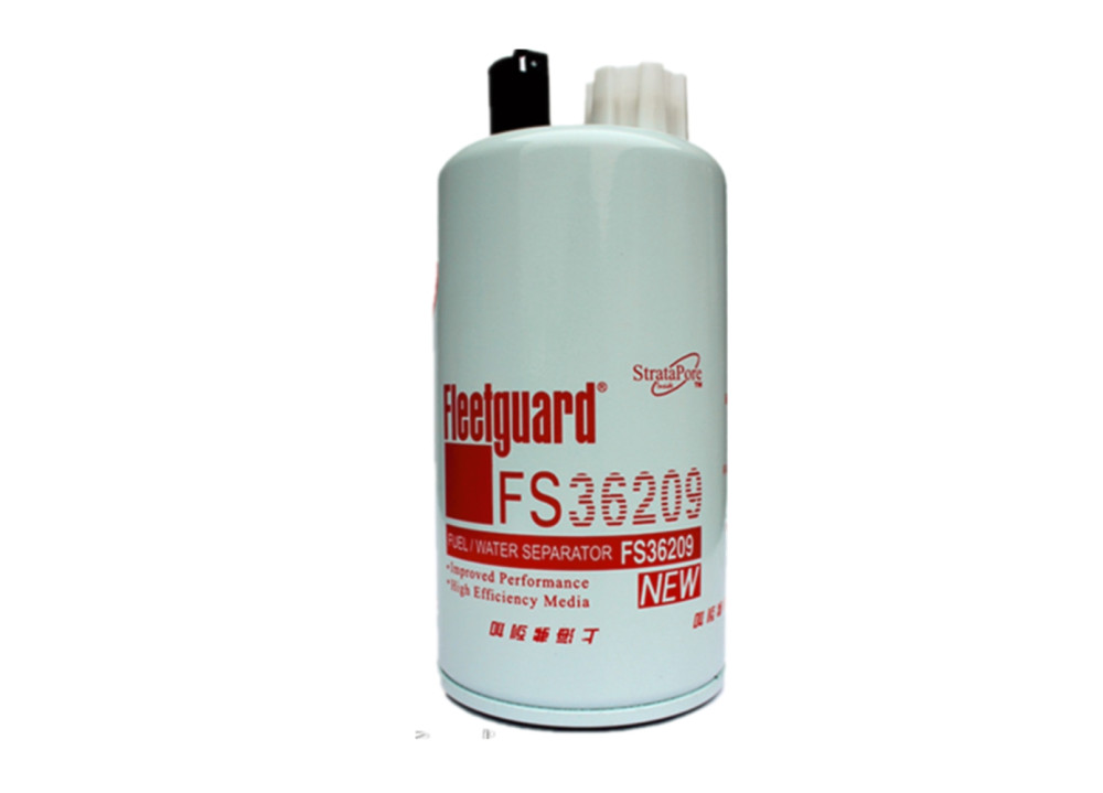 Fleetguard Fuel Water Separator FS39209