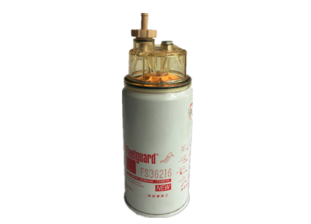 Fleetguard Fuel Water Separator FS36216
