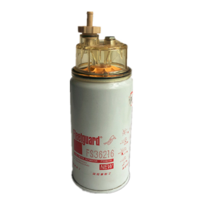 Fleetguard Fuel Water Separator FS36216