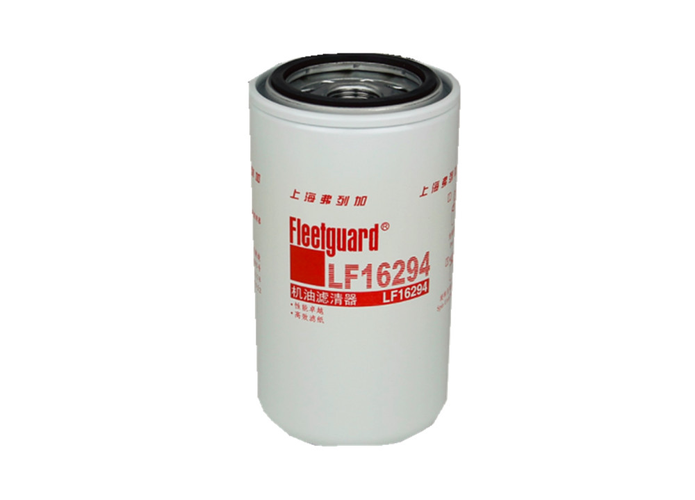Fleetguard oil filter LF16294