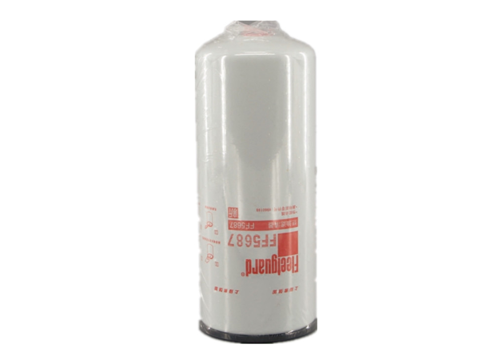 Fleetguard fuel filter FF5687