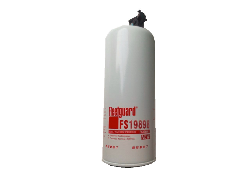 Fleetguard Fuel Water Separator FS19898