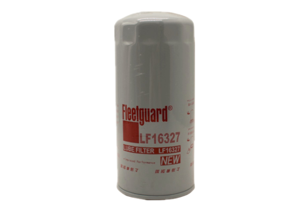Fleetguard oil filter LF16327