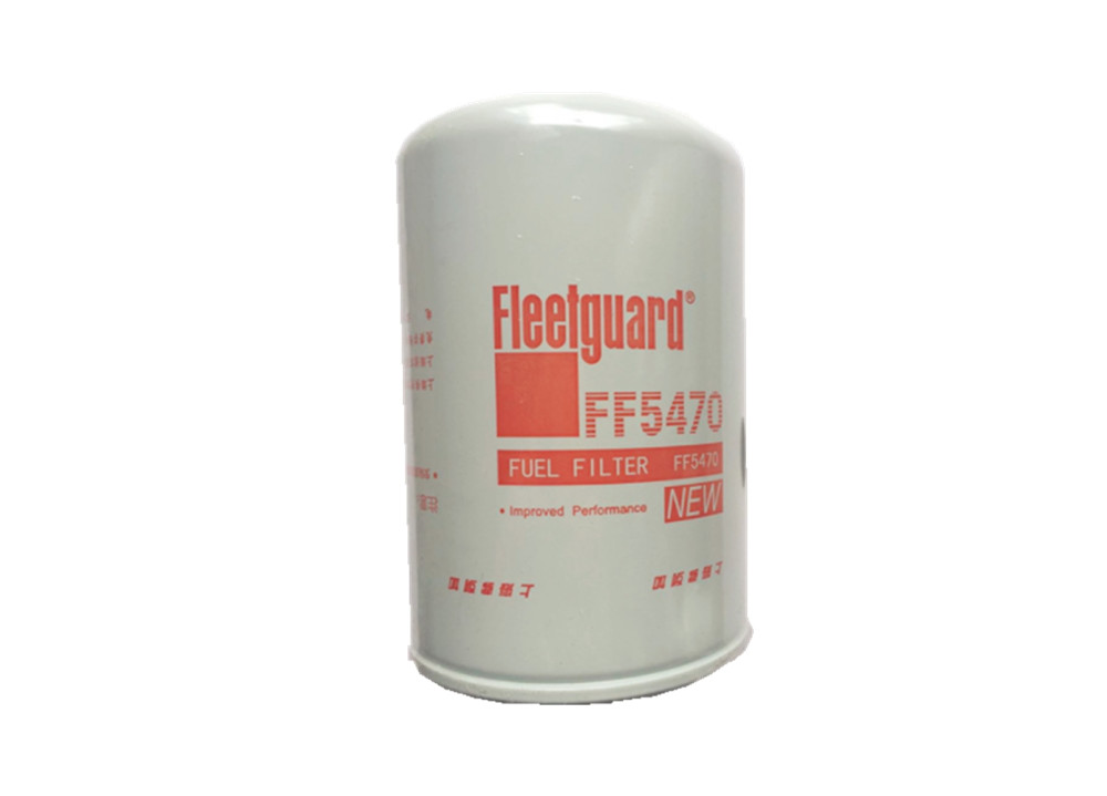 Fleetguard fuel filter FF5470