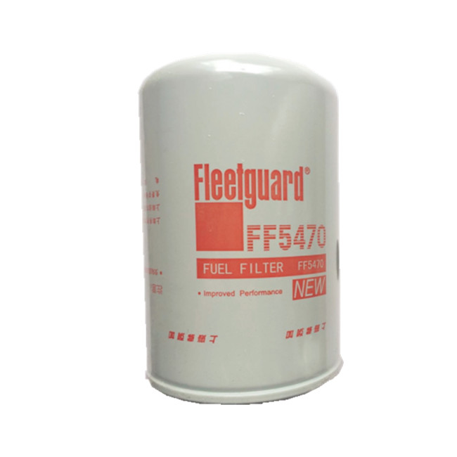 Fleetguard fuel filter FF5470