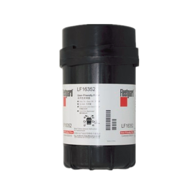 Fleetguard oil filter LF16352