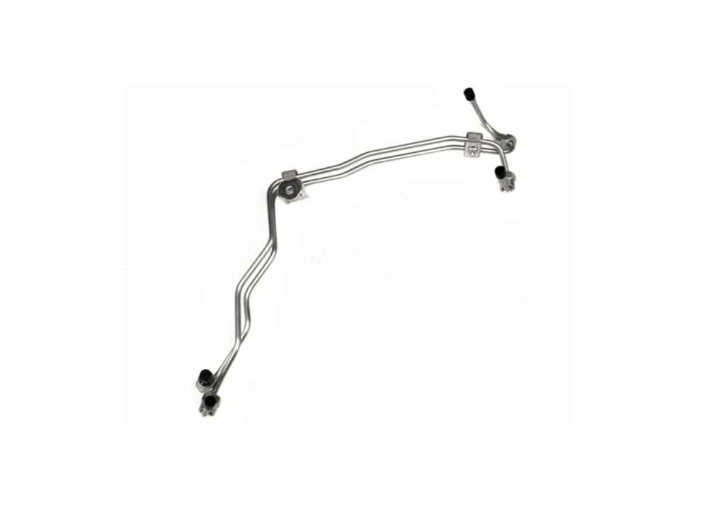 Fuel supply tube 5262114 for cummins diesel engine Fuel supply tube 5262114 for cummins diesel engine