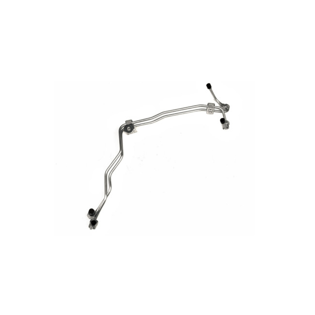 Fuel supply tube 5262114 for cummins diesel engine