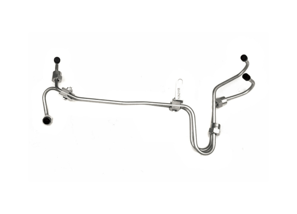 Fuel supply tube 5262113 for cummins diesel engine Fuel supply tube 5262113 for cummins diesel engine