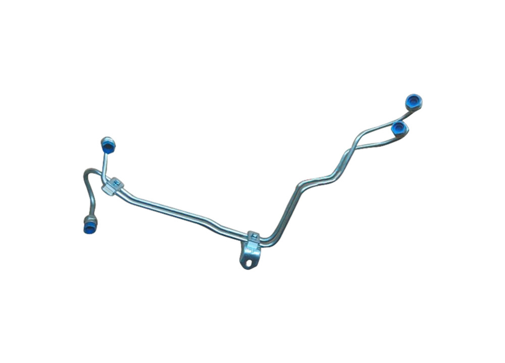 Fuel supply tube 5257222 for cummins diesel engine Fuel supply tube 5257222 for cummins diesel engine