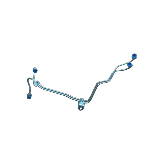 Fuel supply tube 5257222 for cummins diesel engine