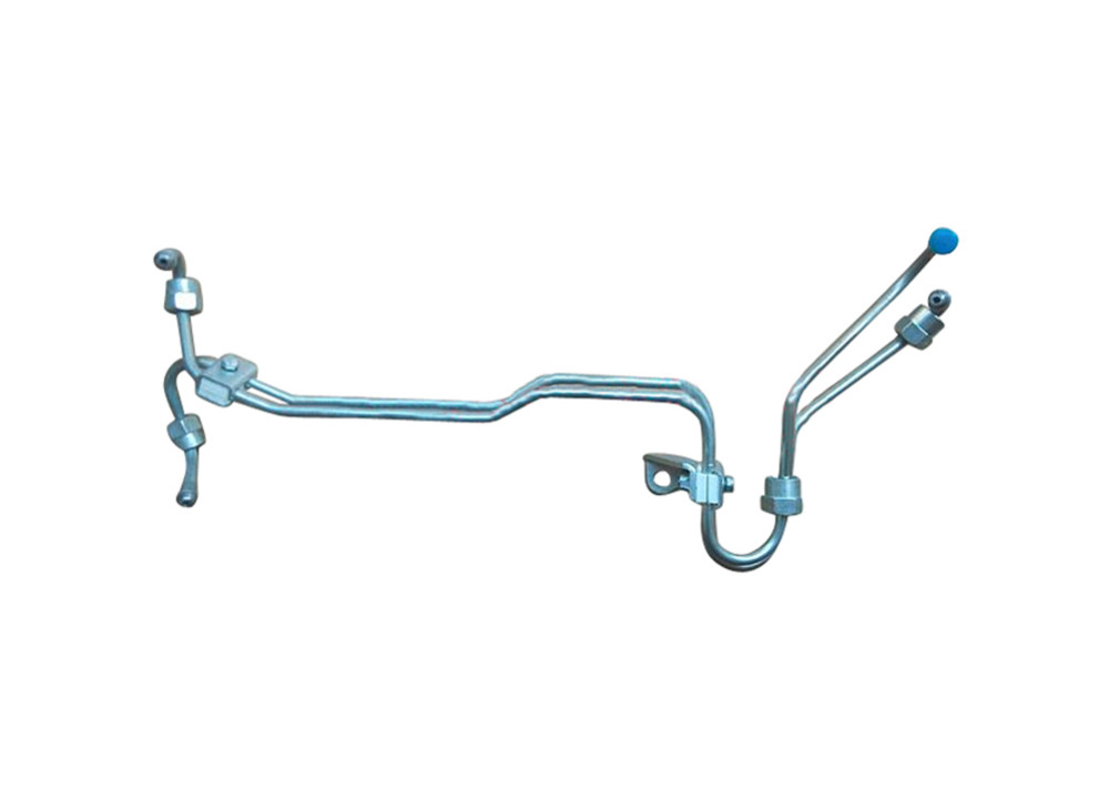 Fuel supply tube 5257221 for cummins diesel engine Fuel supply tube 5257221 for cummins diesel engine