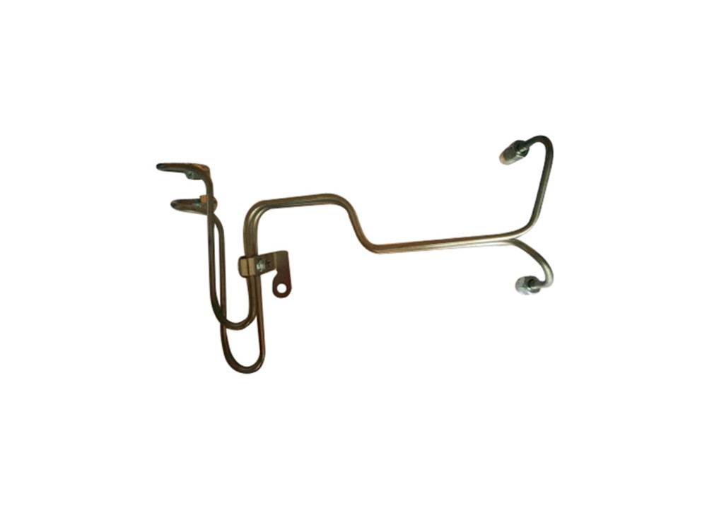 Fuel supply tube 4983775 for cummins diesel engine Fuel supply tube 4983775 for cummins diesel engine