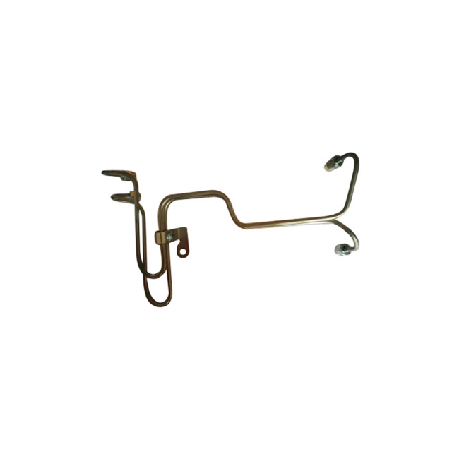 Fuel supply tube 4983775 for cummins diesel engine