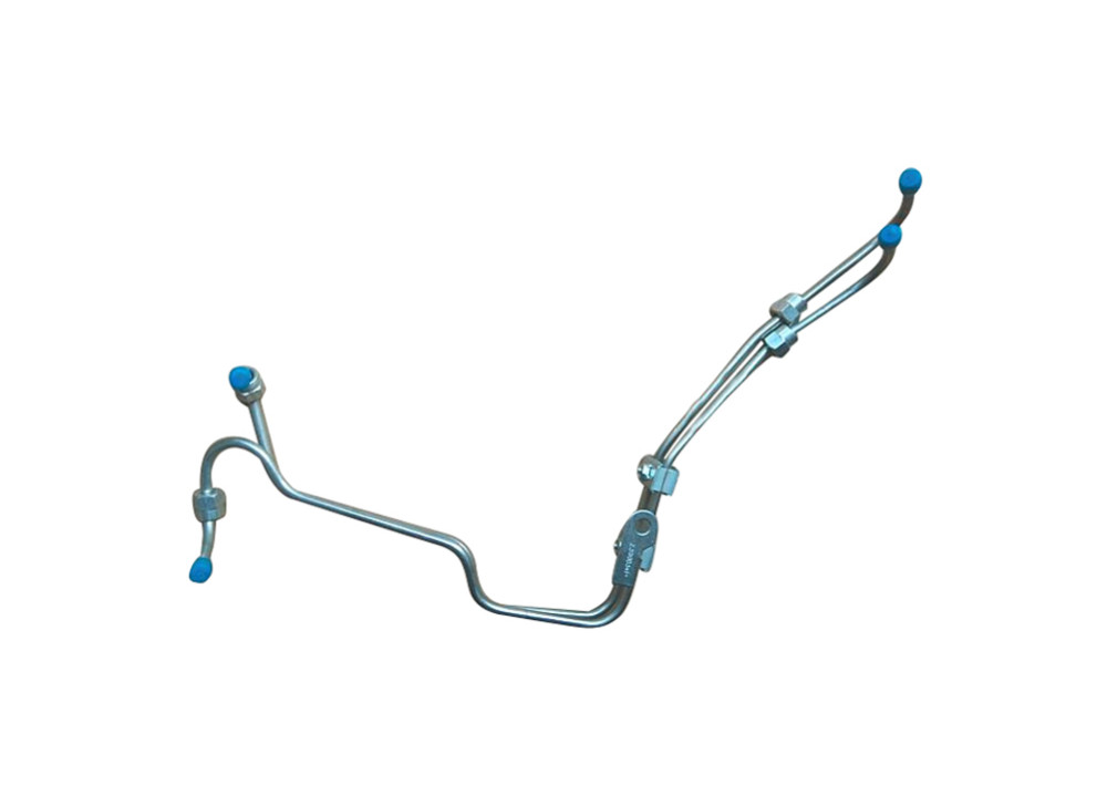 Fuel supply tube 4982695 for cummins diesel engine Fuel supply tube 4982695 for cummins diesel engine