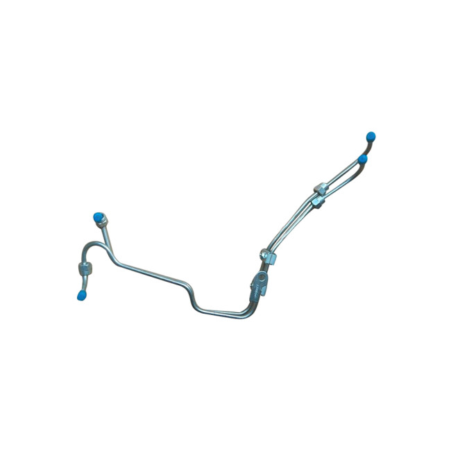 Fuel supply tube 4982695 for cummins diesel engine