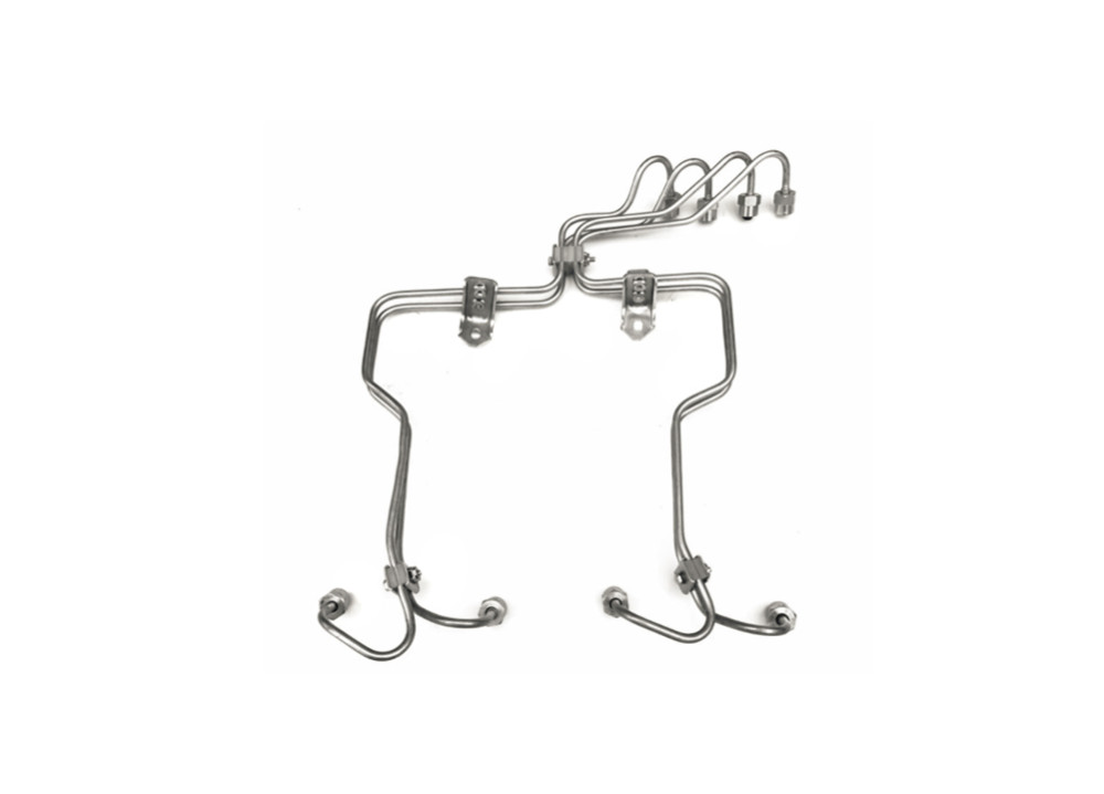 Fuel supply tube 4934470 for cummins diesel engine Fuel supply tube 4934470 for cummins diesel engine