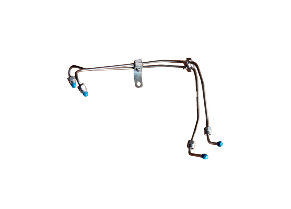 Fuel supply tube 4934129 for cummins diesel engine Fuel supply tube 4934129 for cummins diesel engine