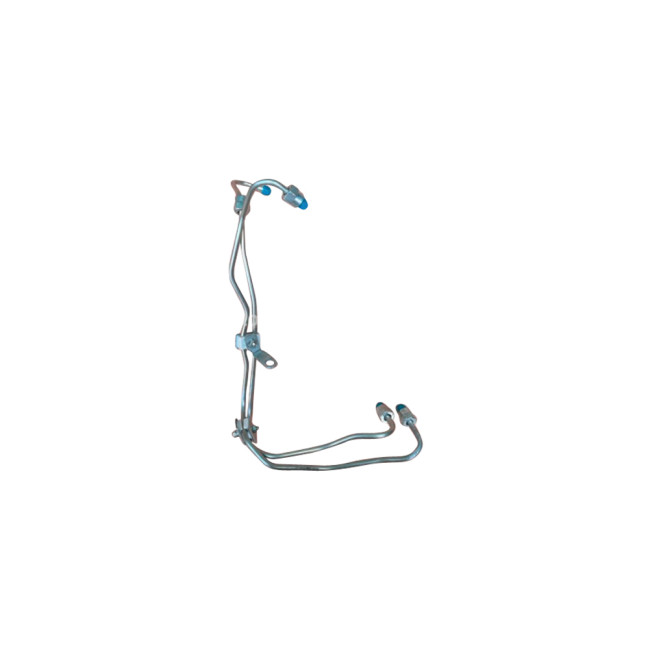 Fuel supply tube 4934023 for cummins diesel engine