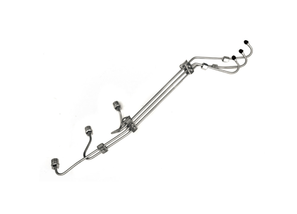 Fuel supply tube 3976434 for cummins diesel engine Fuel supply tube 3976434 for cummins diesel engine