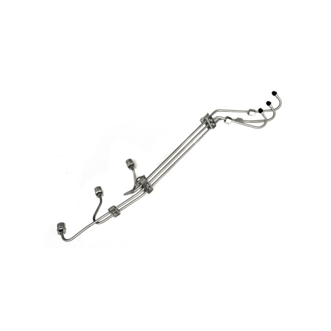 Fuel supply tube 3976434 for cummins diesel engine