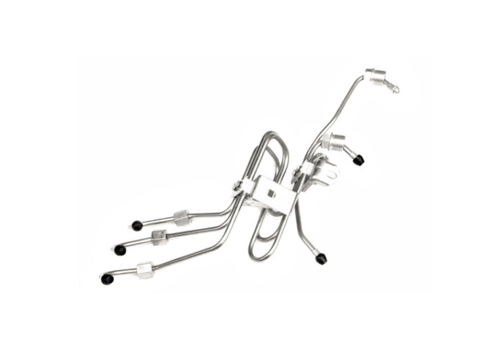 Fuel supply tube 3976433 for cummins diesel engine Fuel supply tube 3976433 for cummins diesel engine