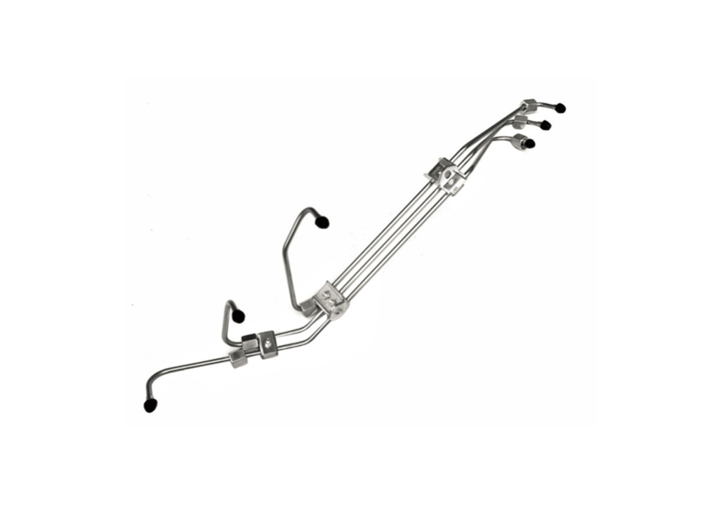 Fuel supply tube 3966996 for cummins diesel engine Fuel supply tube 3966996 for cummins diesel engine