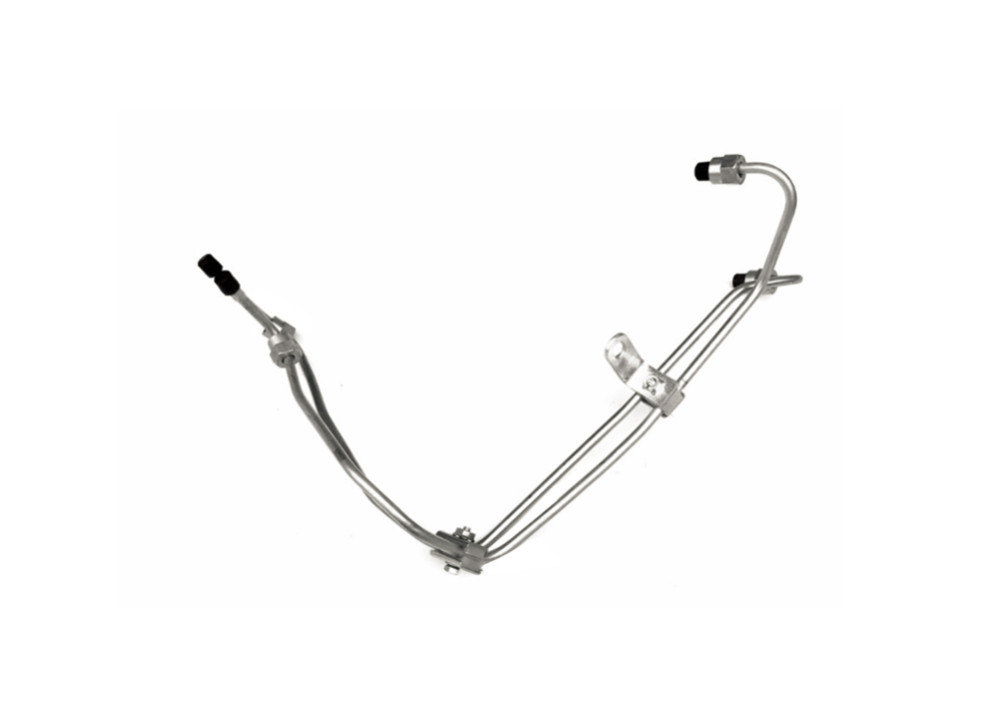 Fuel supply tube 3960761 for cummins diesel engine Fuel supply tube 3960761 for cummins diesel engine